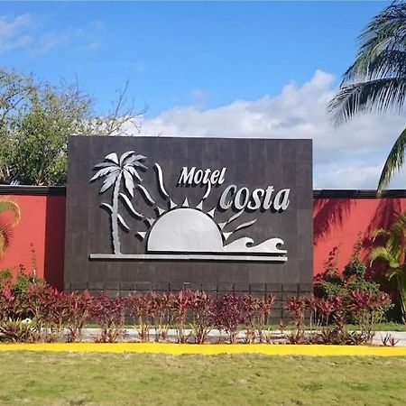 Motel Costa Cancun Exterior photo