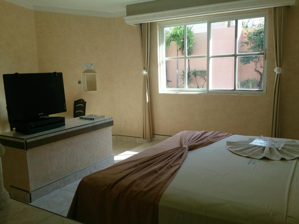 Motel Costa Cancun Room photo